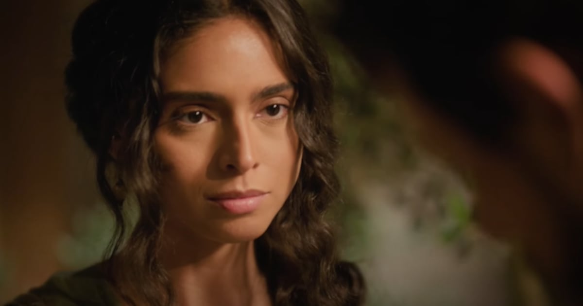 assista ao trailer oficial da série – Record