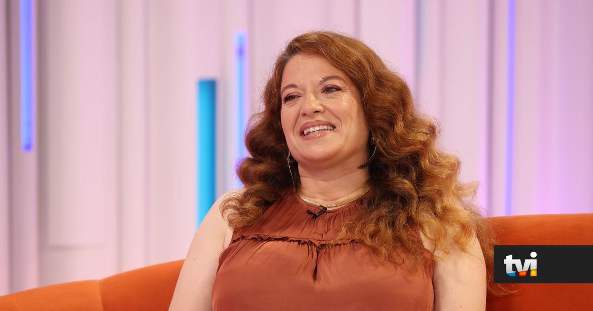 Fora do Secret Story, Carina descobre novidade sobre Liliana: «É preciso coragem» - Dois às 10