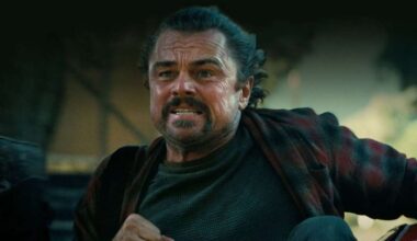 Quantas pessoas já assistiram a 'Uma Batalha Após a Outra', novidade com Leonardo DiCaprio, nos cinemas brasileiros?