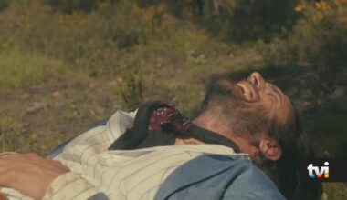 A Fazenda: Para salvar Eduardo, Ary acaba esfaqueado - Novelas