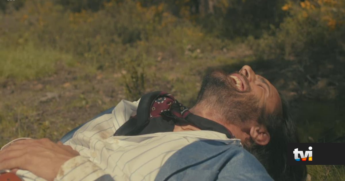 A Fazenda: Para salvar Eduardo, Ary acaba esfaqueado - Novelas