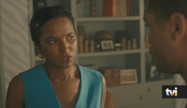 A Fazenda: Daniela revela a Talu o acordo que fez com Lukenia? - Novelas