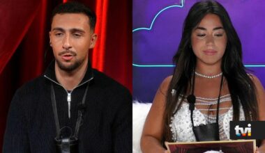 Entre a dor e a dignidade: A decisão inesperada do noivo Zé - Secret Story