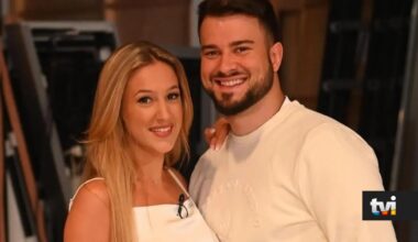 Este foi o presente de sonho que Bárbara Parada ofereceu ao irmão de Francisco Monteiro - Secret Story