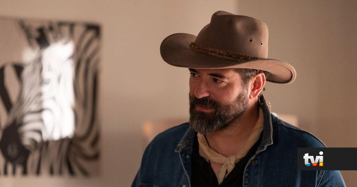 Vem aí em «A Fazenda»: Crime de Alba é descoberto - Novelas