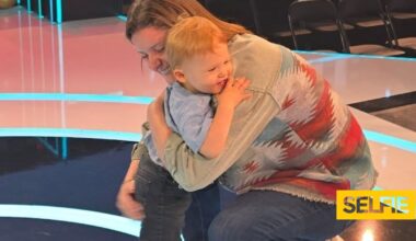 Maria Botelho Moniz mostra altar que criou para o pai... e gesto do filho emociona!