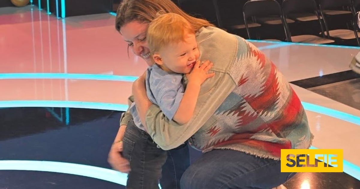 Maria Botelho Moniz mostra altar que criou para o pai... e gesto do filho emociona!
