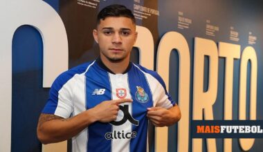 Ex-FC Porto diagnosticado com doença rara e em risco de retirar costela