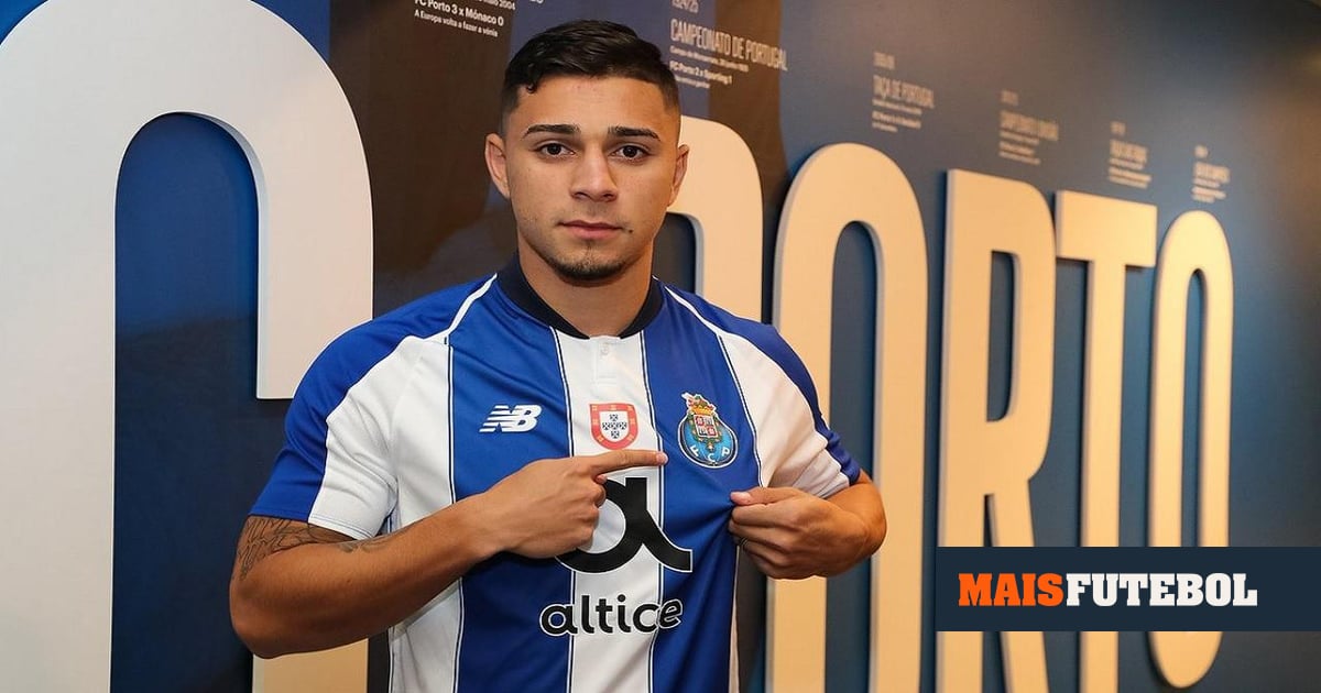 Ex-FC Porto diagnosticado com doença rara e em risco de retirar costela