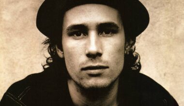 Documentário sobre Jeff Buckley será exibido no Porto