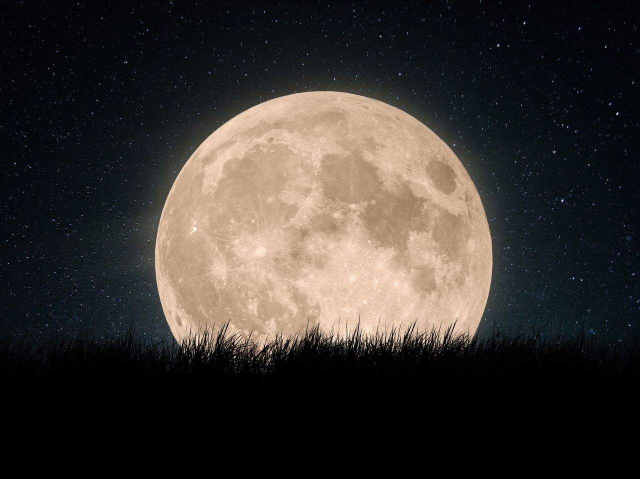 Super Lua das Colheitas, Oriónidas e conjunções planetárias
