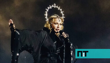 “Vi a minha mãe.” Madonna fala sobre o período em que esteve em coma e quase morreu — NiT