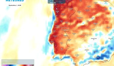 saiba em que zonas de Portugal!