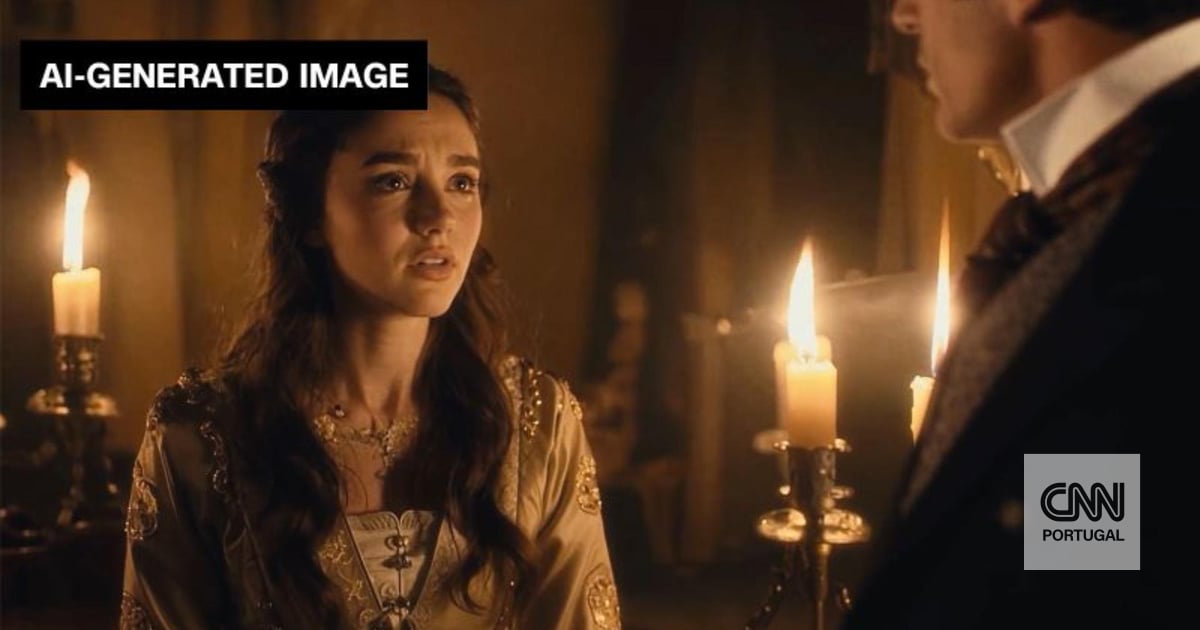 "Em 20 segundos lutei contra monstros, fugi de explosões, vendi um carro e quase ganhei um Óscar. Procurem uma atriz que consiga fazer tudo isto" Hollywood está furiosa com "Tilly Norwood"