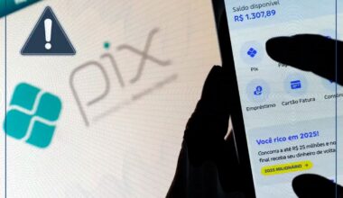 Rádio Educadora 90.3 FM » Botão de contestação do Pix está disponível aos usuários