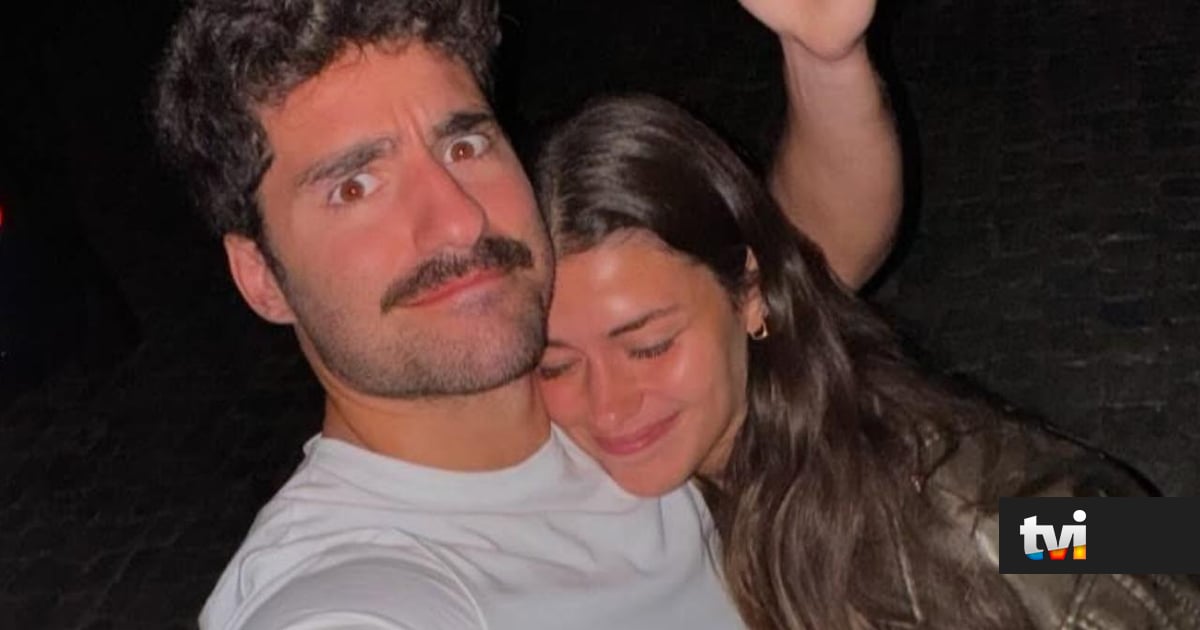 José Condessa e Luisinha Oliveira encantam fãs com gesto romântico - Novelas