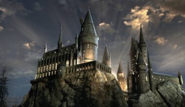 Os livros de “Harry Potter” estão de volta e a tempo da nova série de televisão: têm um visual renovado e estarão disponíveis em áudio