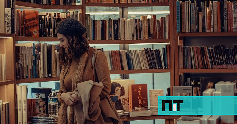 Primeiro livro do autor de “Ainda Estou Aqui” chegou a Portugal — NiT