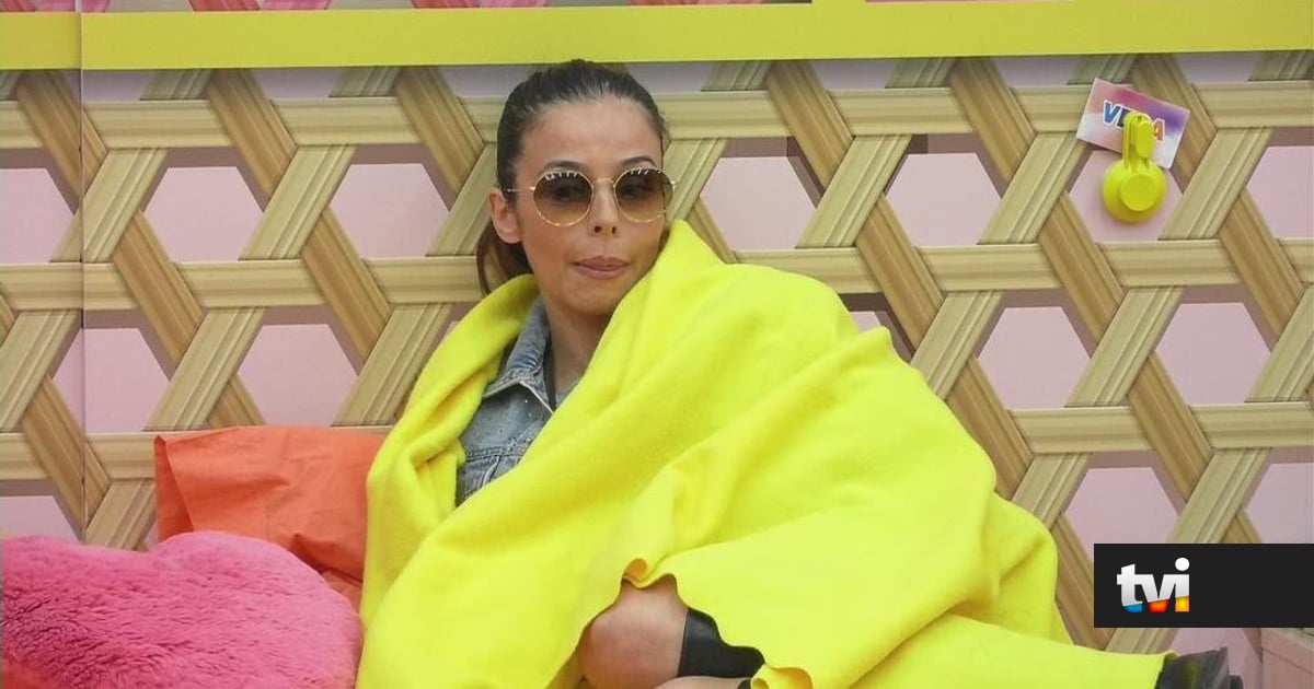 Vera zangada com Fábio depois de este expor o segredo?: «Foi à traição...» - Secret Story