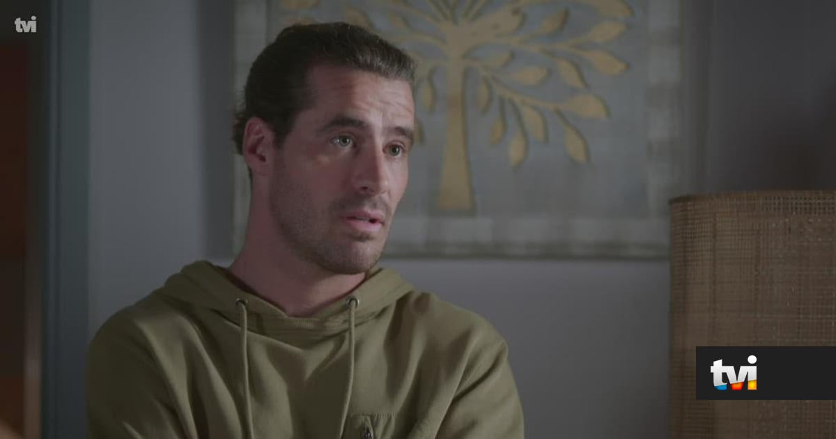 A Protegida: JD descobre quem está por detrás do 'rapto' de Carlota - Novelas