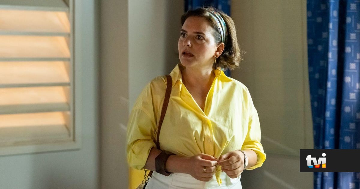 Vem aí em «A Fazenda»: Esta é Laura, a mulher que vai mudar o rumo da novela - Novelas
