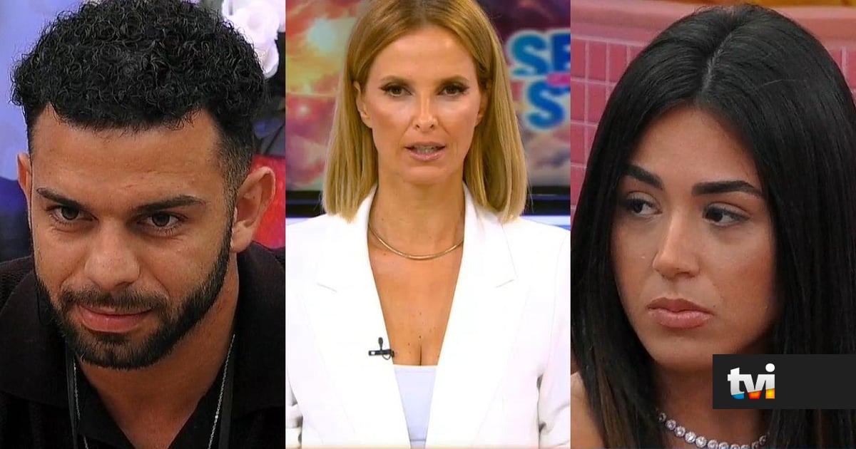 A Voz é soberana: Após sanção aplicada a Fábio, concorrentes recebem ultimato - Secret Story