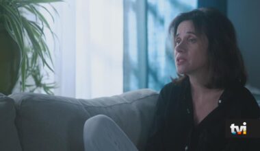 A Fazenda: Leonor tem uma conversa muito séria com Júlia - Novelas