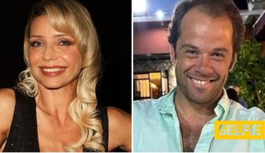 Luciana Abreu quebra o silêncio sobre noivado com João Moura Caetano