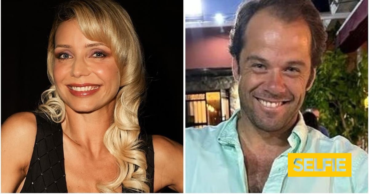 Luciana Abreu quebra o silêncio sobre noivado com João Moura Caetano