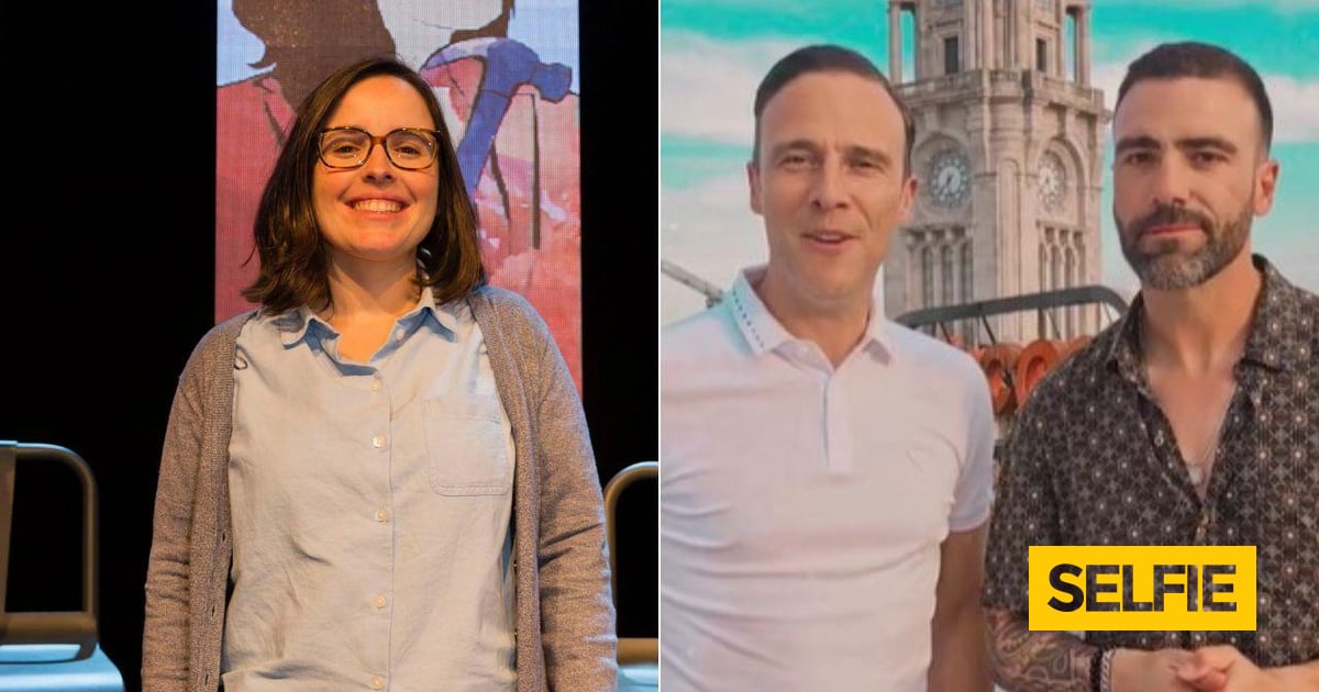 Anjos contra Joana Marques: humorista faz revelação sobre o desfecho do caso!