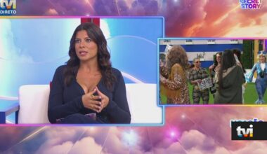 Marcia Soares critica Rui: «Ele sim tem pensamentos machistas, dá ali muitas patadas» - Secret Story