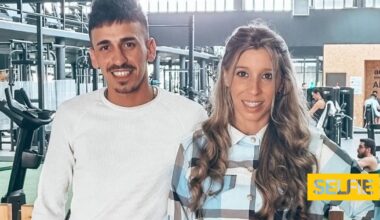 Cristina Ferreira reage à separação de Sónia Jesus e Vitó: "Deixa-me muito triste"