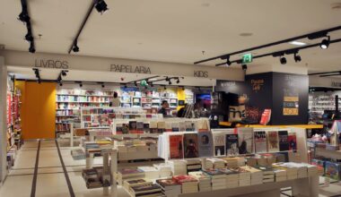 Fnac reforça aposta na venda de livros usados: "qualquer pessoa vai poder vender os seus livros. Nós retomamos e revendemos"