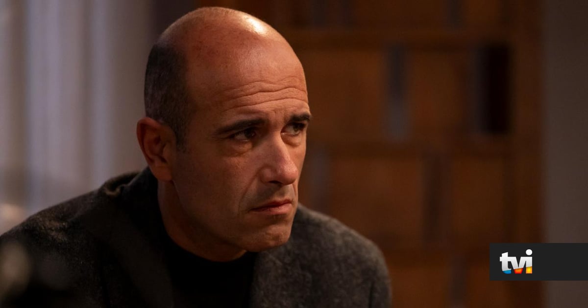 Vem aí em «A Protegida»: Apanhado em flagrante, Óscar é detido - Novelas
