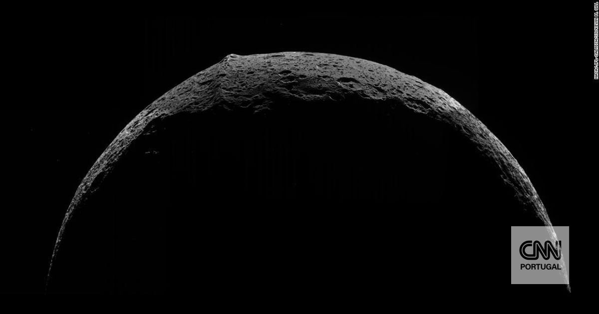 Astrónomos identificam "enorme surto de crescimento" em planeta errante