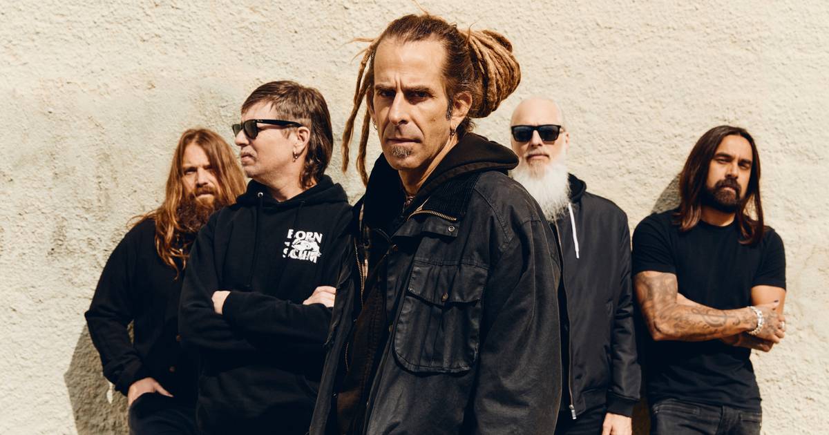 Vagos Metal Fest cresce para cinco dias e anuncia novos cabeças de cartaz