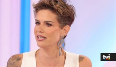 Quatro anos depois, Ana Barbosa revela onde está a usar o dinheiro do prémio do Big Brother: «Só agora é que comecei a mexer» - Dois às 10