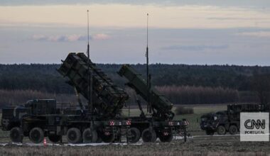Rússia modifica mísseis para escapar aos sistemas de defesa aérea norte-americanos e atacar com sucesso a Ucrânia