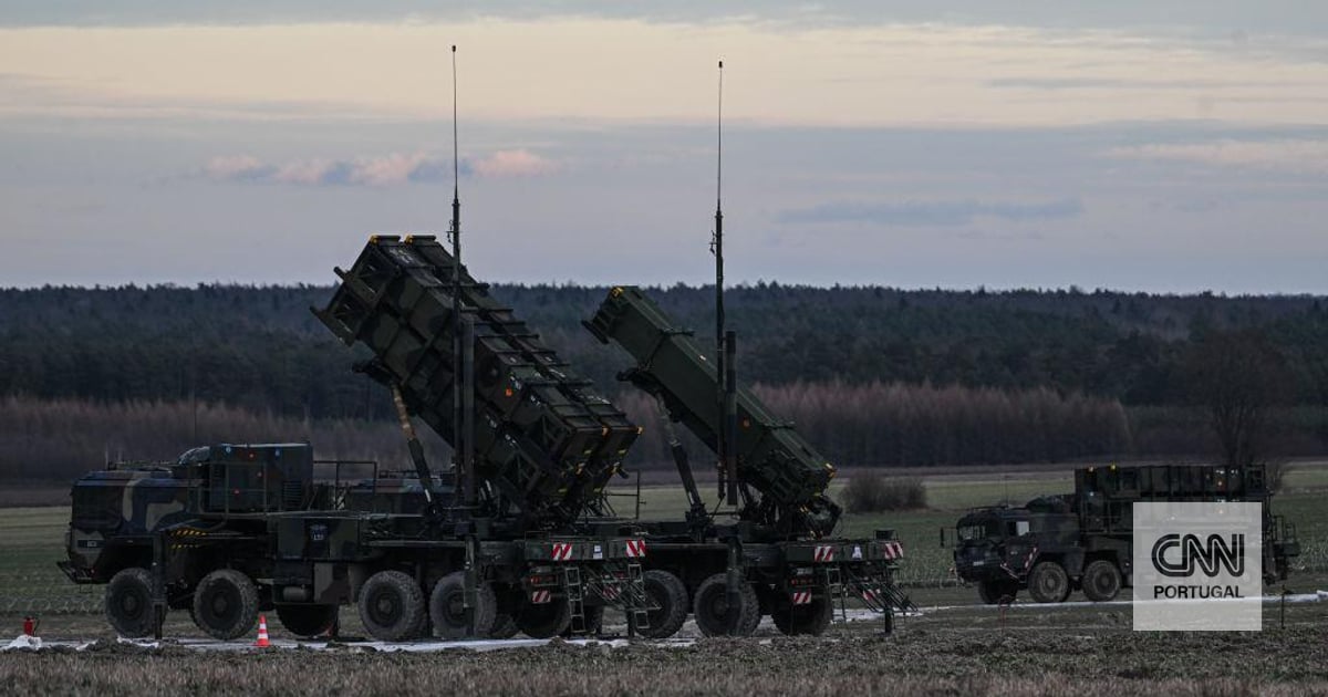 Rússia modifica mísseis para escapar aos sistemas de defesa aérea norte-americanos e atacar com sucesso a Ucrânia