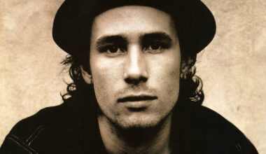 Documentário sobre Jeff Buckley será exibido no Porto