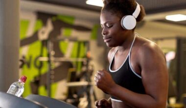 Brasileiros buscam mais por cardio do que musculação em pesquisas online