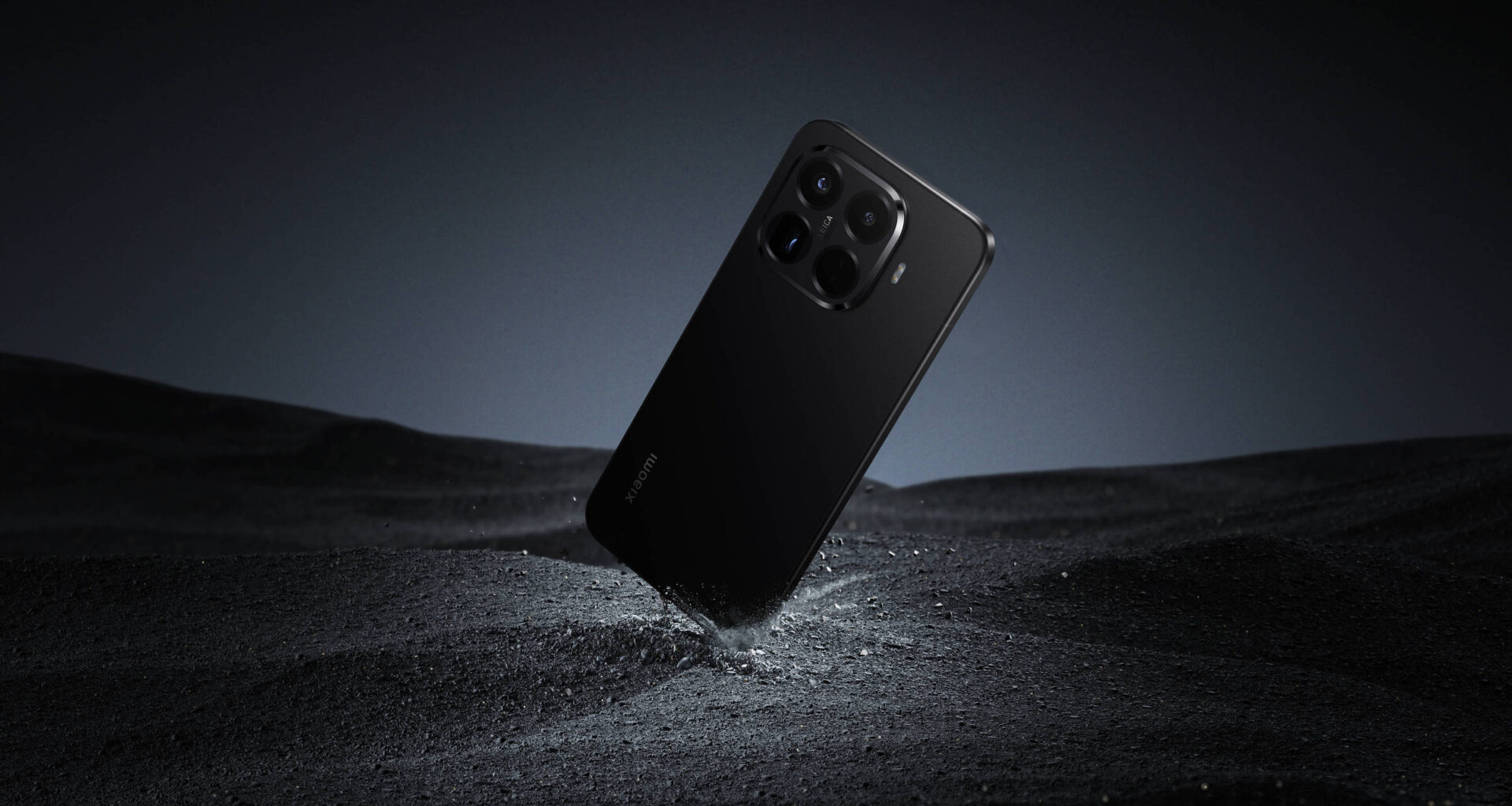 Xiaomi lança 15T no Brasil com preço de iPhone - 03/10/2025 - Tec