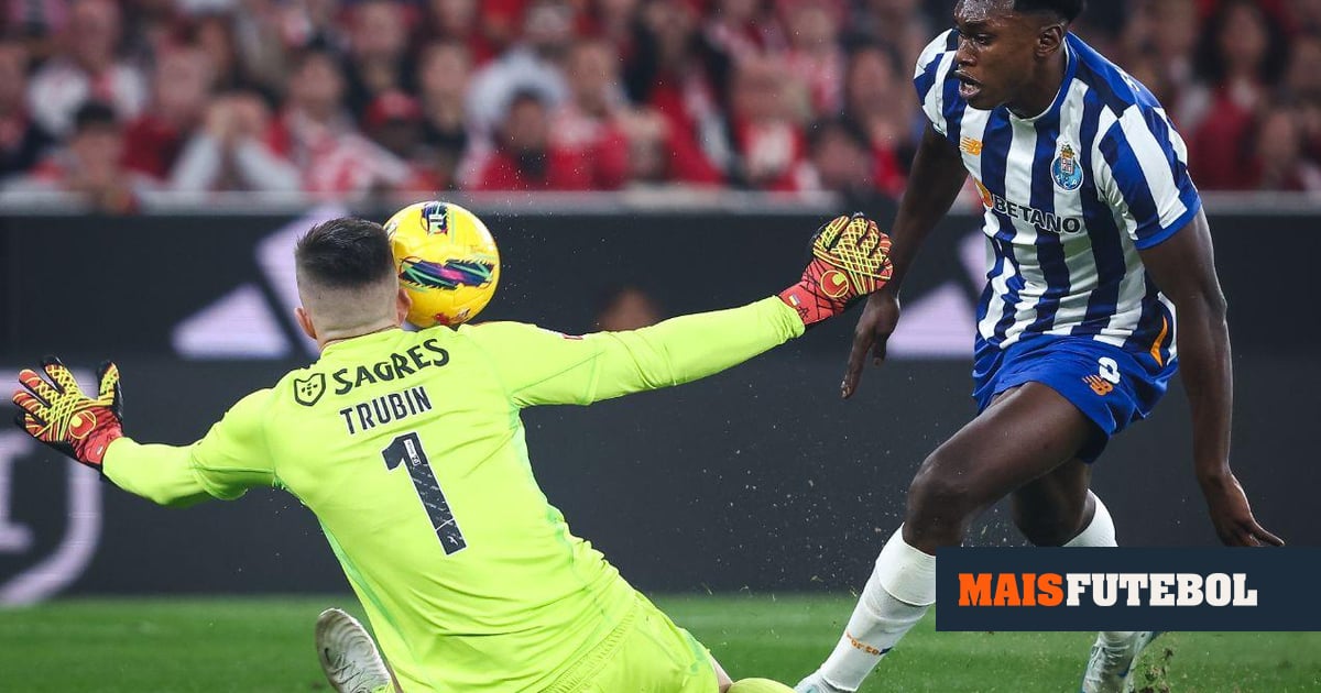 Benfica, FC Porto ou Sporting: quem paga mais em salários?