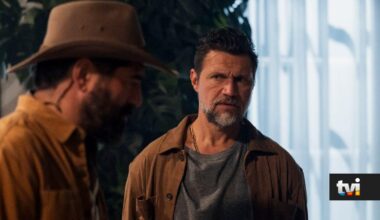 Vem aí em «A Fazenda»: Eis toda a verdade sobre o que aconteceu ao dinheiro do pai de Ivandro - Novelas
