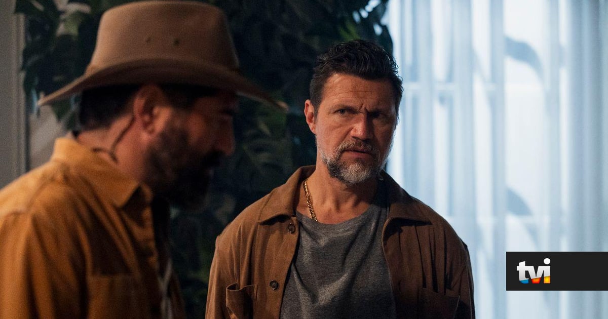 Vem aí em «A Fazenda»: Eis toda a verdade sobre o que aconteceu ao dinheiro do pai de Ivandro - Novelas