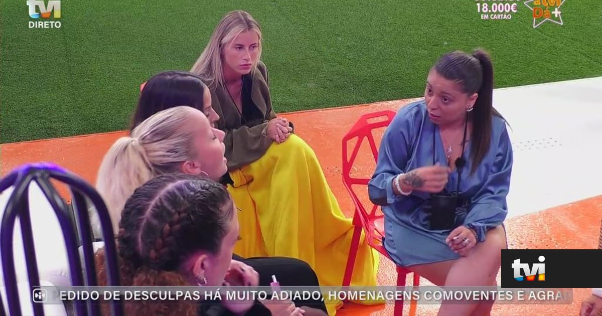 Explosão após o Especial: Dylan em confronto com Lídia e acusações multiplicam-se - Secret Story