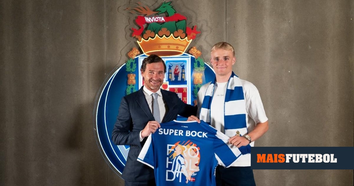 FC Porto arrecadou 260 milhões em vendas de jogadores na era Villas-Boas