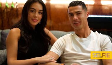 Revelado o local do casamento de Cristiano Ronaldo e Georgina Rodríguez: saiba tudo!