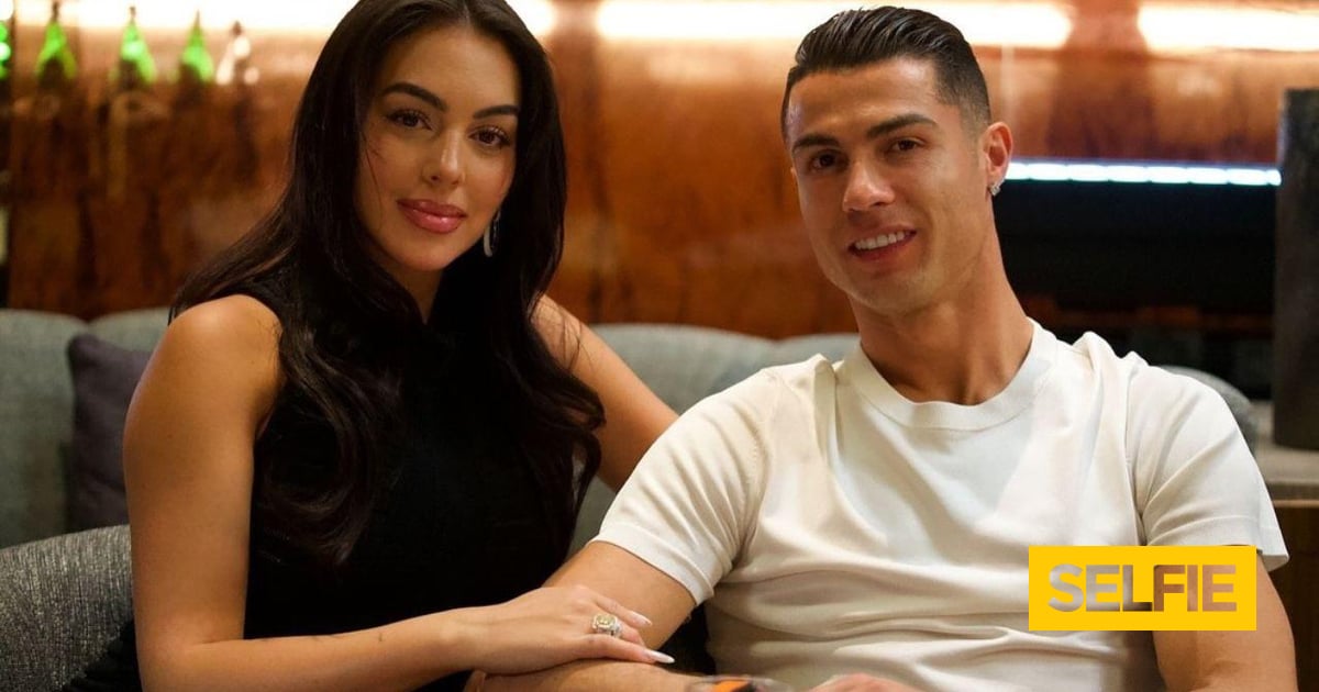 Revelado o local do casamento de Cristiano Ronaldo e Georgina Rodríguez: saiba tudo!