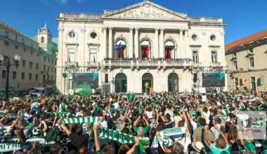 SONDAGEM | Gostam de viver em Lisboa e metade é do Sporting. Quem são e o que receiam os eleitores da capital?